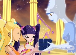 Ep. 22 - The Crystal Labyrinth