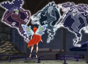 Ep. 24 - Witches' Revelation