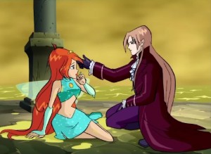 Ep. 5 - Sea of Fear