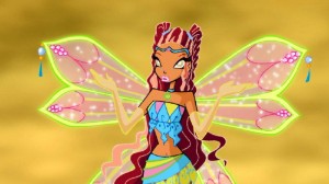 Ep. 6 - Layla's Choice