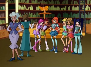 Ep. 7 - The Company of the Light