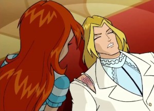 Ep. 9 - The Heart and the Sword