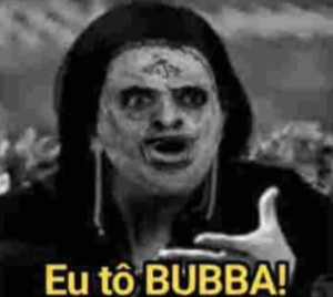 bubba
