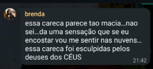 careca macia