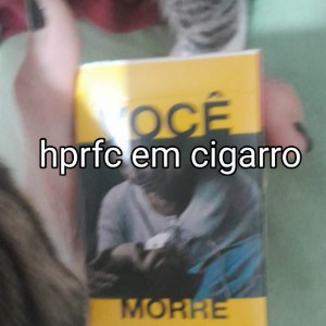 cigarro hprf