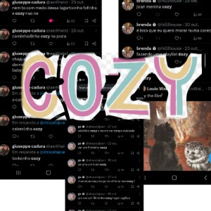 cozy