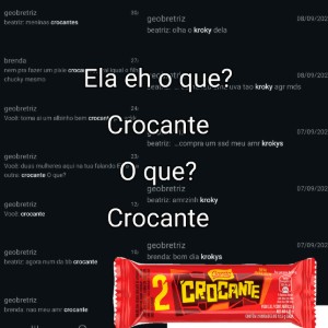 crocancia
