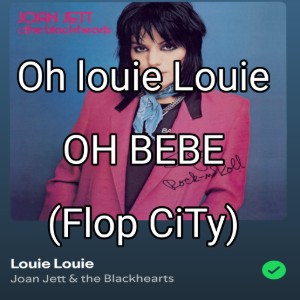 louie louie