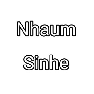 nhaum sinhe