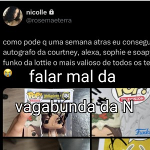nicolle cachorra