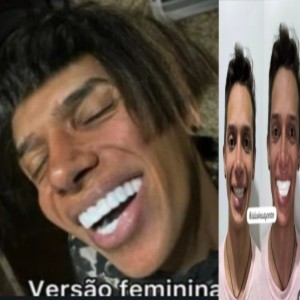 sorriso lindo