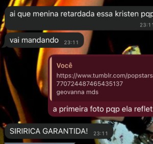 stewbiu moment