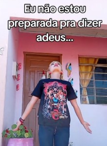 STRANGER THINGS