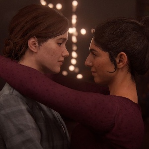 Dellie (Ellie x Dina)
