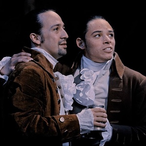 Lams (Lauren x Hamilton)