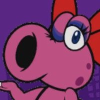 Birdo