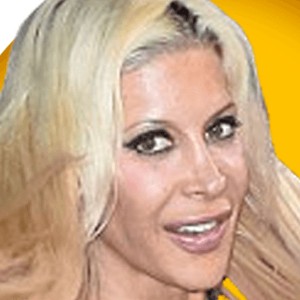Frenchy Morgan