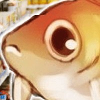 Ian the Goldfish