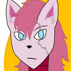 Rouge Manx