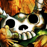 Skull Kid