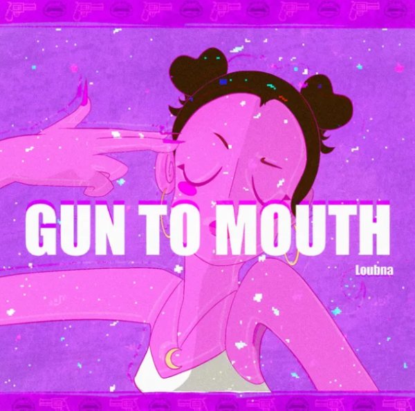 Gun to Mouth