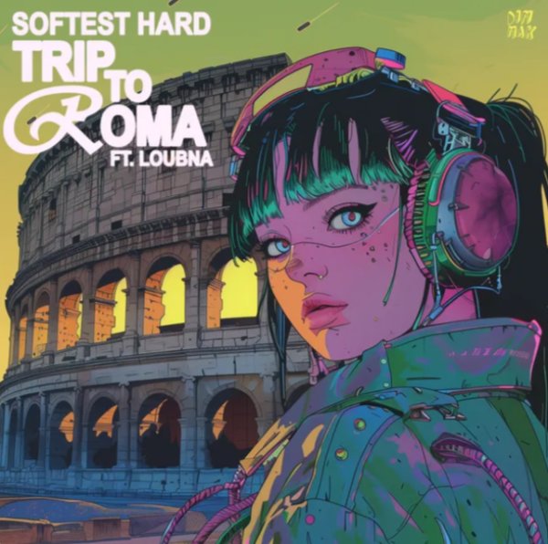 Trip To Roma