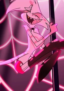 Addict Stripper Outfit