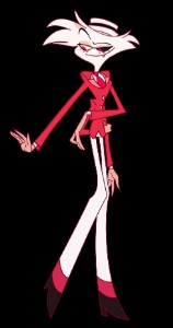 Commercial Outfit