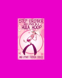 Hula Hoop Poster Outift