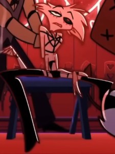 Poison BDSM Outfit