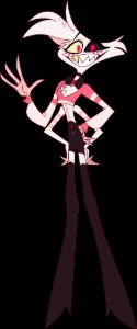 Season 2 Outfit