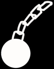 Ball 'n' Chain