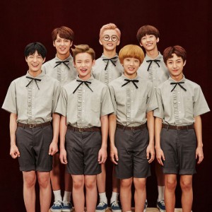My Youth