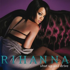 shut up and drive