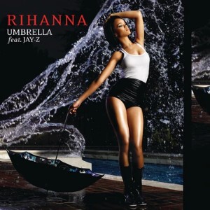 umbrella (feat. jay-z)