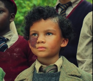 Mulberry Boy