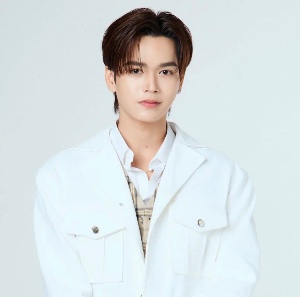 mark jiruntanin (gmmtv)