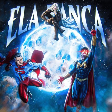 ela danca