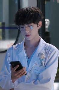 Xiao Shuai
