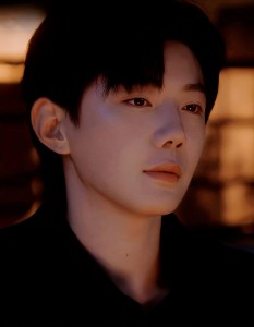 You Shu Lang
