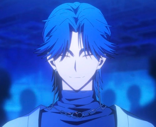 Blue Whistle