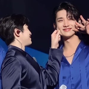 2Ji (Joshua, Woozi)