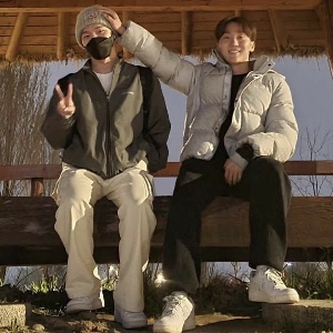 BooChan (Seungkwan, Dino)