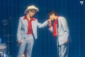 BooSeok (DK, Seungkwan)