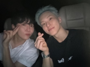 BooSoon (Hoshi, Seungkwan)