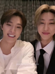 ChanHao (The8, Dino)