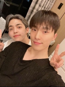 CheolChan (S.Coups, Dino)