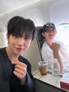 CheolSoo (S.Coups, Joshua)