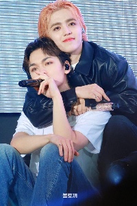 HanCheol (S.Coups, Vernon)