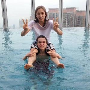 HanSol (Jeonghan, Vernon)